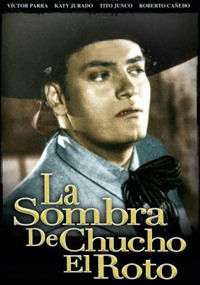 La sombra de Chucho el Roto (1945)