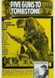 Five Guns to Tombstone
