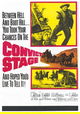 Convict Stage