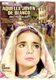 Aquella joven de blanco