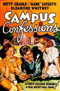 Campus Confessions