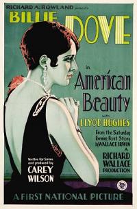 The American Beauty (1927)