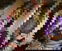 Seven Dreams of Tibet (2001)