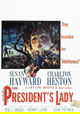 The President's Lady