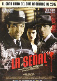 La señal (2007)