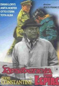 Residencia para espías (1966)
