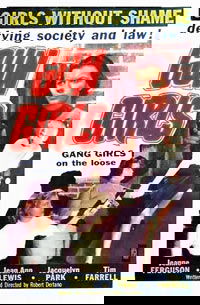 Gun Girls