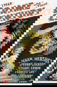 The Crime of the Century (1933)