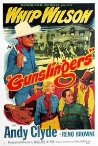 Gunslingers