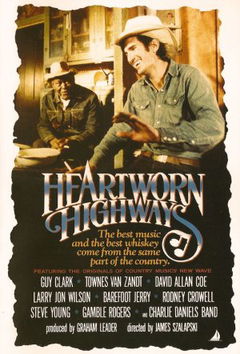 Heartworn Highways (1976)