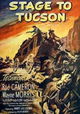 Stage to Tucson