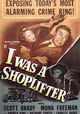 I Was a Shoplifter