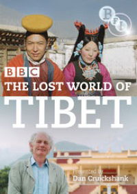 The Lost World of Tibet (2006)
