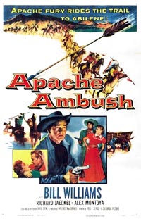 Apache Ambush