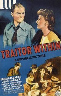 The Traitor Within