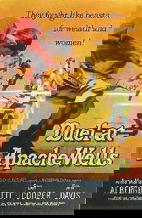 Duel at Apache Wells (1957)