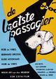 De laatste passagier