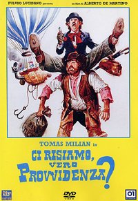 Ci risiamo, vero Provvidenza? (1973)