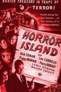 Horror Island
