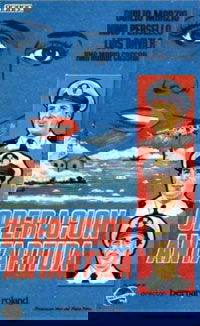 Operación Antartida (1958)