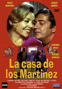 La casa de los Martínez