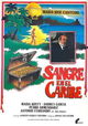 Sangre en el Caribe