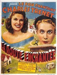 La route enchantée (1938)
