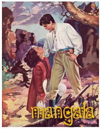 Mangala