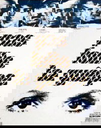 Pas folle la guêpe (1972)