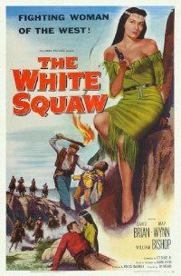 The White Squaw (1955)