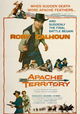 Apache Territory