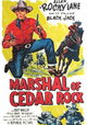 Marshal of Cedar Rock