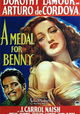 A Medal for Benny
