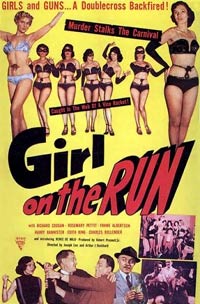 Girl on the Run