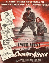 Counter-Attack