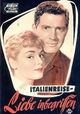 Italienreise - Liebe inbegriffen