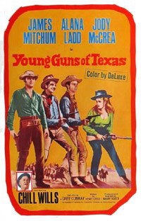 Young Guns of Texas