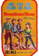 Young Guns of Texas
