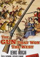 The Gun That Won the West