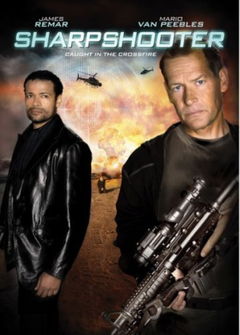 Sharpshooter (2007)