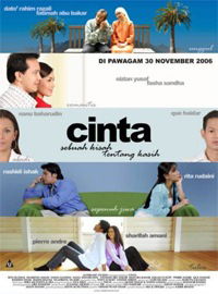 Cinta