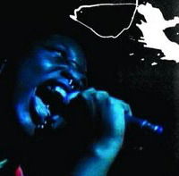 Afropunk: The 'Rock n Roll Nigger' Experience