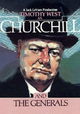 Churchill and the Generals