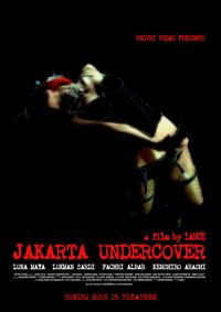 Jakarta Undercover