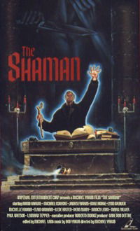 The Shaman (1987)