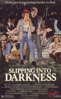 Slipping Into Darkness (1988)