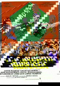 La avispita Ruinasa (1983)