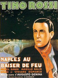 Het gebeurde in Naples (1938)