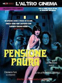 Pensione paura (1977)