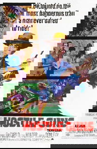 Hostile Guns (1967)